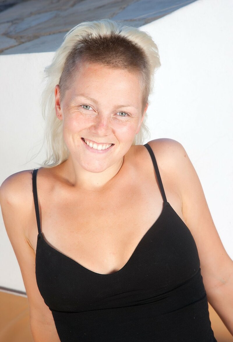 Ирина, 31 год, 0 размер груди