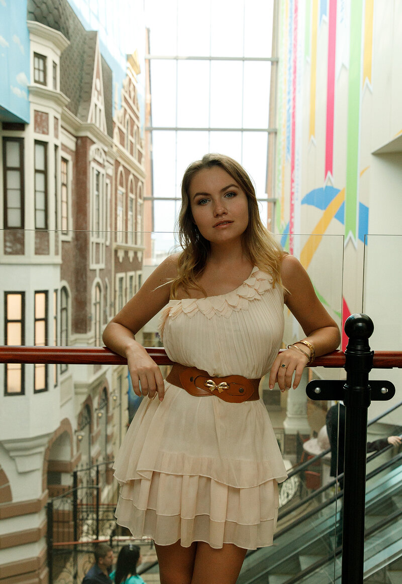 Зарина, 49 лет, 0 размер груди