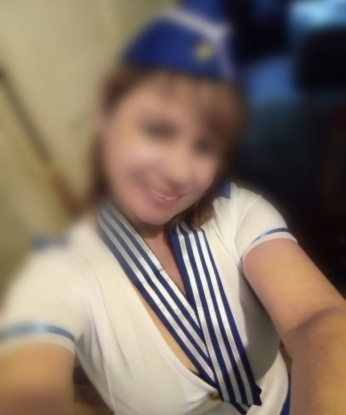 Надежда, 35 лет, 3 размер груди